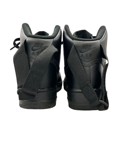 NIKE ハイカットスニーカー AIR FORCE 1 HIGH '07 CW2290-001 メンズ SIZE 26.0 ナイキ