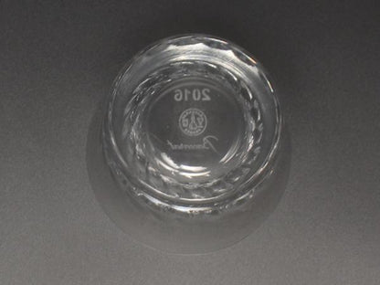 バカラ イヤータンブラー グラス 2016 グローリア Baccarat