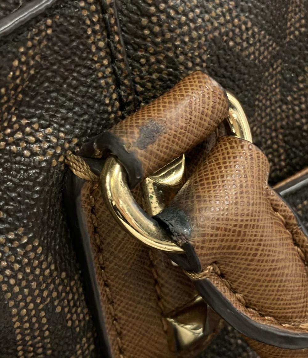 MICHAEL KORS 2WAY ハンドバッグ ショルダーバッグ 斜め掛け レディース マイケルコース