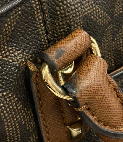 MICHAEL KORS 2WAY ハンドバッグ ショルダーバッグ 斜め掛け レディース マイケルコース