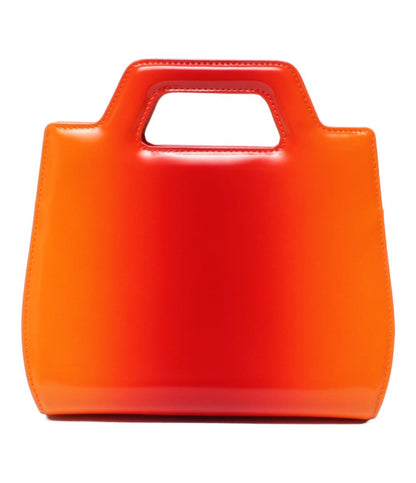 美品 Salvatore Ferragamo 2wayハンドバッグ ショルダーバッグ 斜め掛け ガンチーニ ワンダ レディース サルヴァトーレフェラガモ