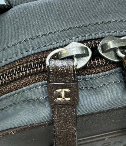 COACH ボディバッグ ヴァリック ナイロン スリング F70692 メンズ コーチ