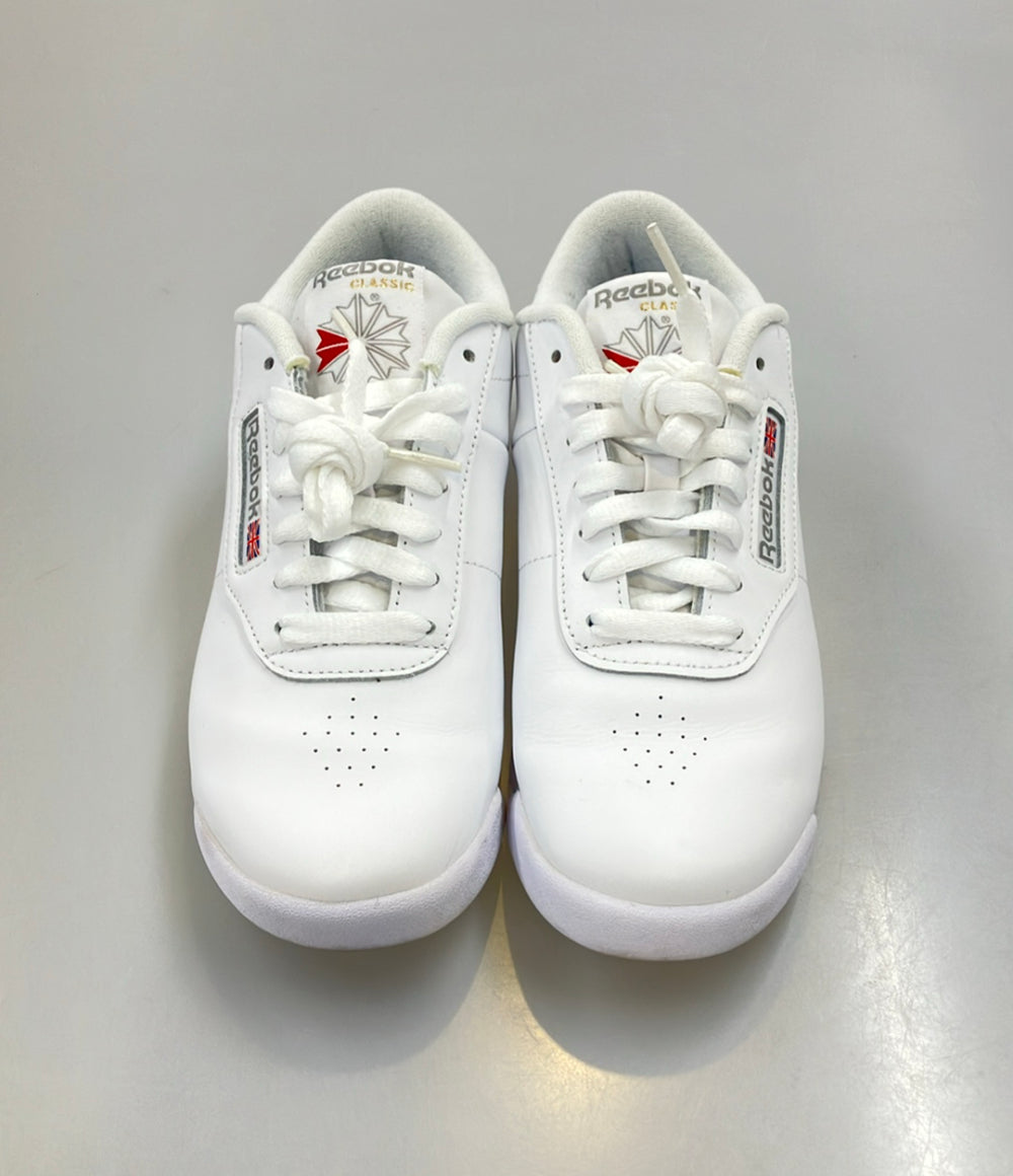 Reebok ローカットスニーカー レディース SIZE 24.5 (L) リーボック