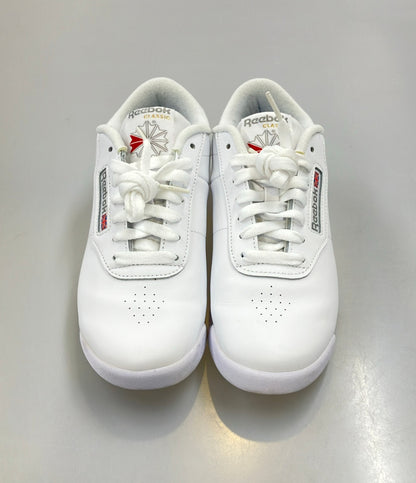 Reebok ローカットスニーカー レディース SIZE 24.5 (L) リーボック