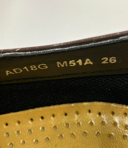 REGAL ドレスシューズ メンズ SIZE 26.0 (M) リーガル