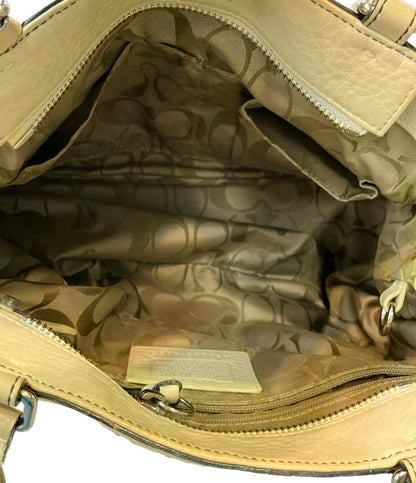 コーチ ショルダーバッグ 5055 レディース COACH