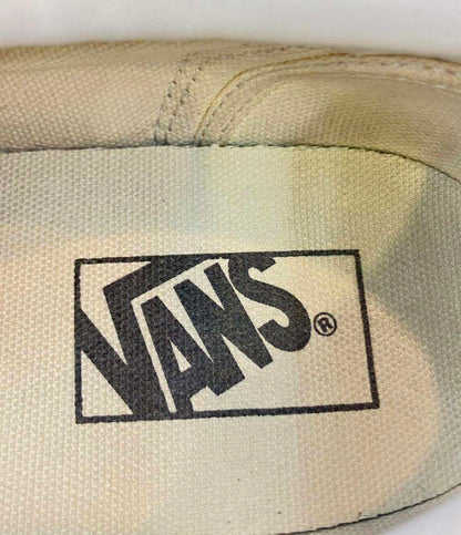 VANS ローカットスニーカー メンズ SIZE 27.5 (L) ヴァンズ