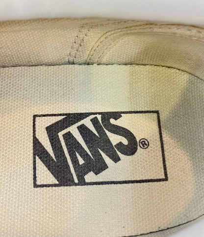 VANS ローカットスニーカー メンズ SIZE 27.5 (L) ヴァンズ