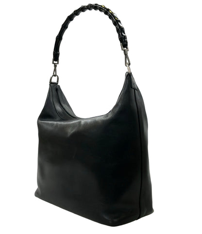 GUCCI ショルダーバッグ バンブー 000.0333.200110 レディース グッチ