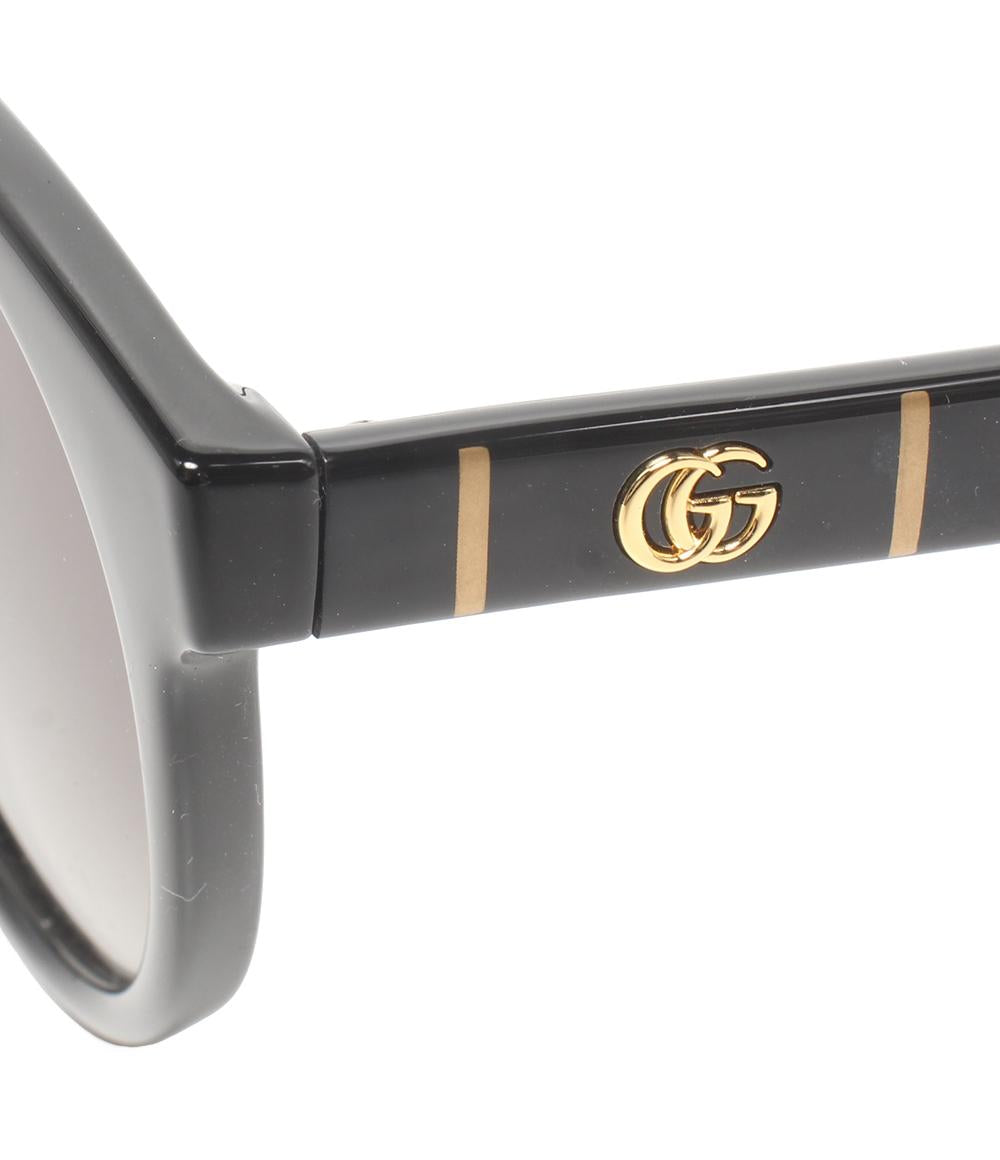 GUCCI サングラス アイウェア 53□22 GG0638SK レディース メンズ グッチ