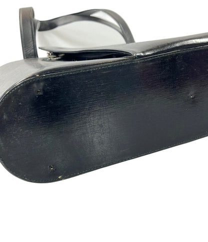 Salvatore Ferragamo ショルダーバッグ 肩掛け ガンチーニ AQ-21 9218 レディース サルヴァトーレフェラガモ