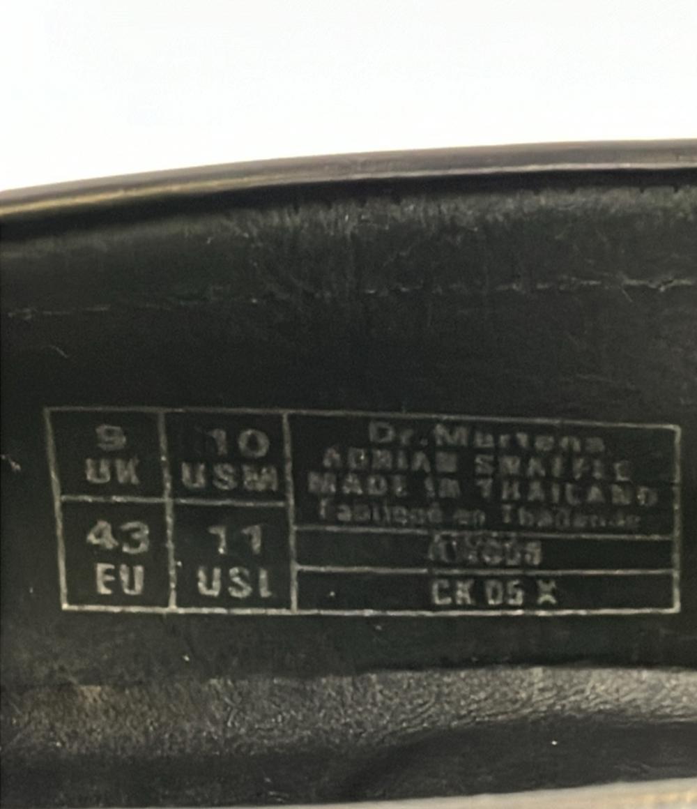 Dr.Martens エイドリアン スナッフル ローファー メンズ SIZE 10 (28.5cm) ドクターマーチン