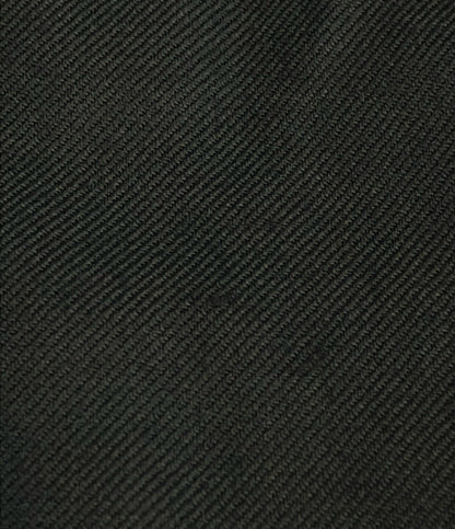 CoNTE バックゴム ラップ ワイドパンツ レディース SIZE 38 コンテ
