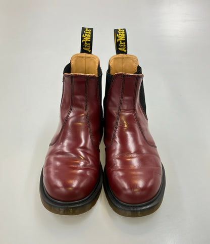 Dr.Martens チェルシーブーツ サイドゴア メンズ SIZE UK 6 (25cm) ドクターマーチン