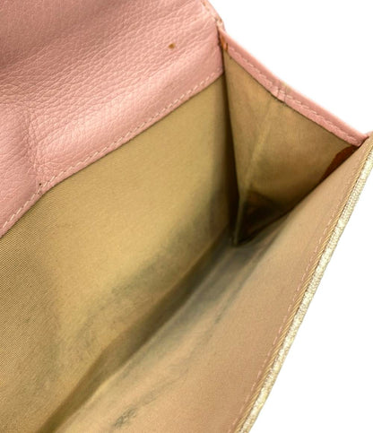 クリスチャンディオール 長財布 レディース Christian Dior