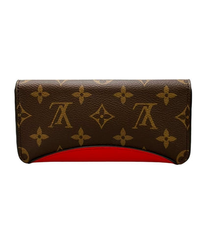 Louis Vuitton メガネケース モノグラム エテュイ リュネット ウディ GI0372 レディース メンズ ルイヴィトン