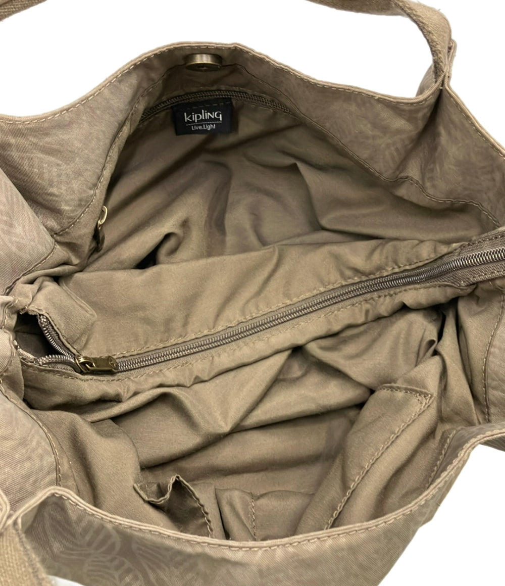 Kipling 2way ハンドバッグ ショルダーバッグ 斜め掛け レディース キプリング