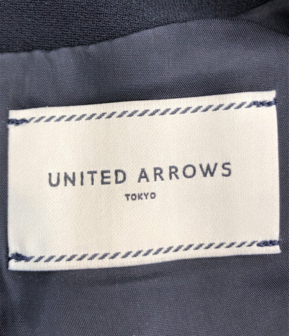 ユナイテッドアローズ  ノースリーブワンピース     1526-257-2934 レディース SIZE 38 (S) UNITED ARROWS