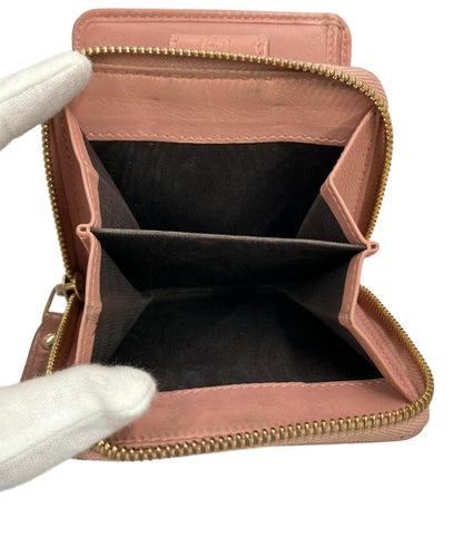 GUCCI 二つ折り財布 グッチシマ 449395 525040 レディース グッチ