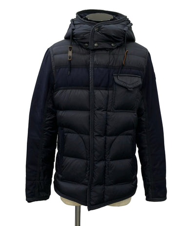 MONCLER ダウンジャケット RYANGIUBBOTTO インポート A2091413928553227 メンズ SIZE 1 (Sく) モンクレール