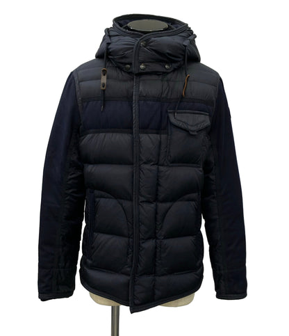 MONCLER ダウンジャケット RYANGIUBBOTTO インポート A2091413928553227 メンズ SIZE 1 (Sく) モンクレール