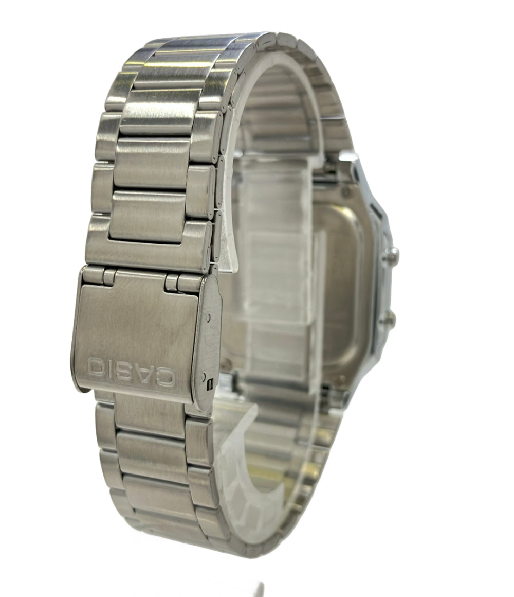 CASIO 腕時計 クオーツ DB-360 メンズ カシオ