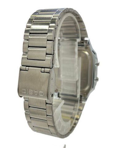 CASIO 腕時計 クオーツ DB-360 メンズ カシオ