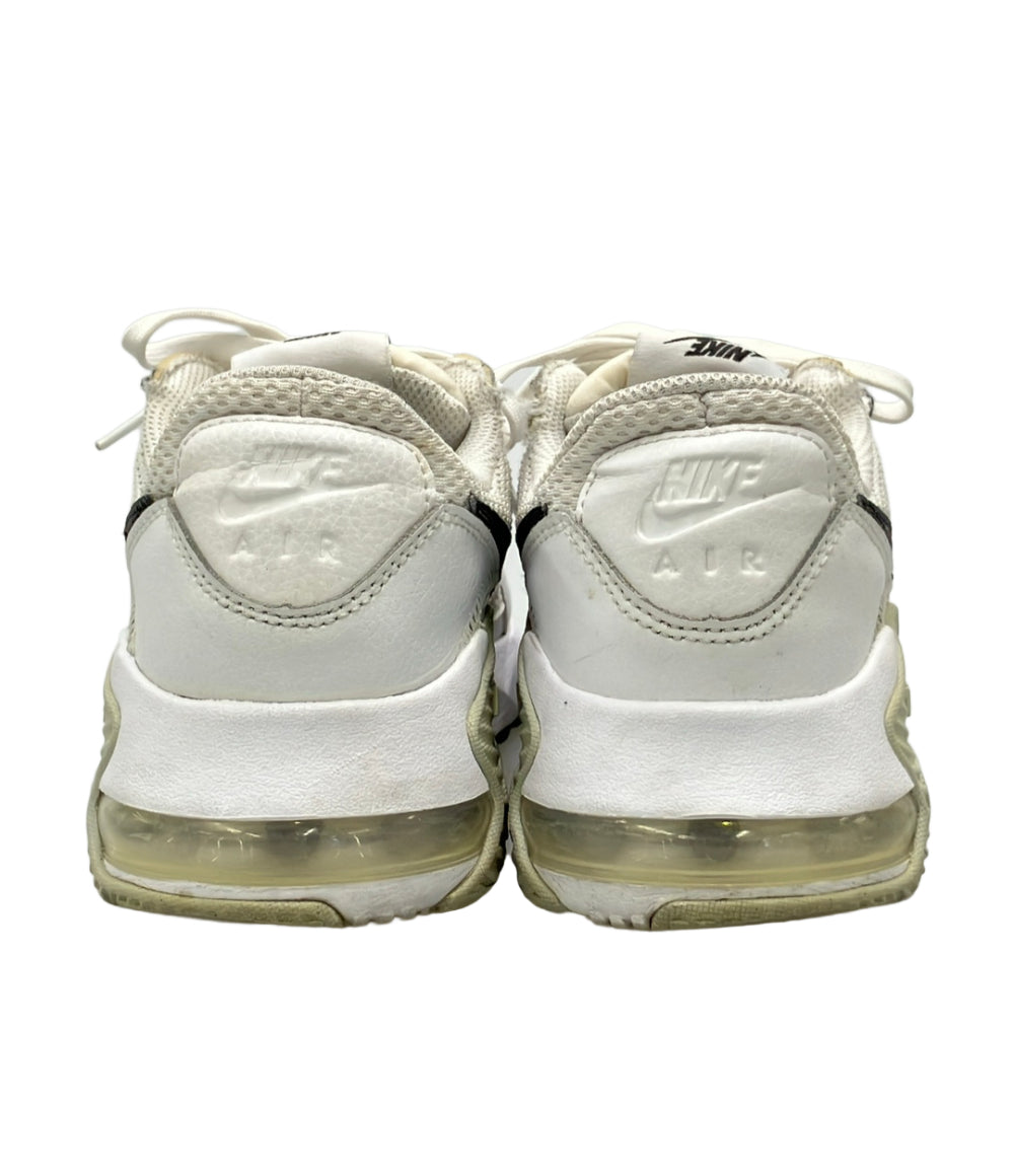 NIKE ローカットスニーカー ウィメンズ エア マックス エクシー CD5432-101 レディース SIZE 23.5 ナイキ