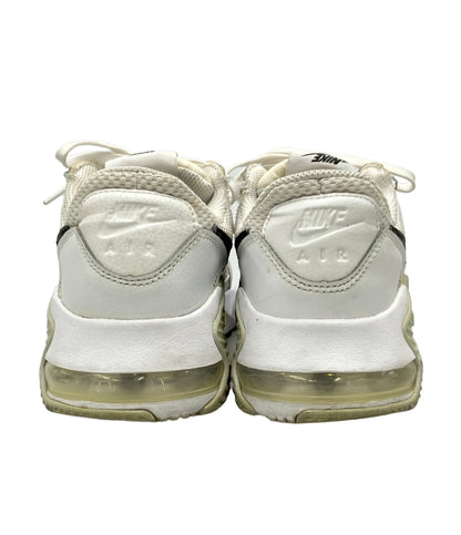 NIKE ローカットスニーカー ウィメンズ エア マックス エクシー CD5432-101 レディース SIZE 23.5 ナイキ