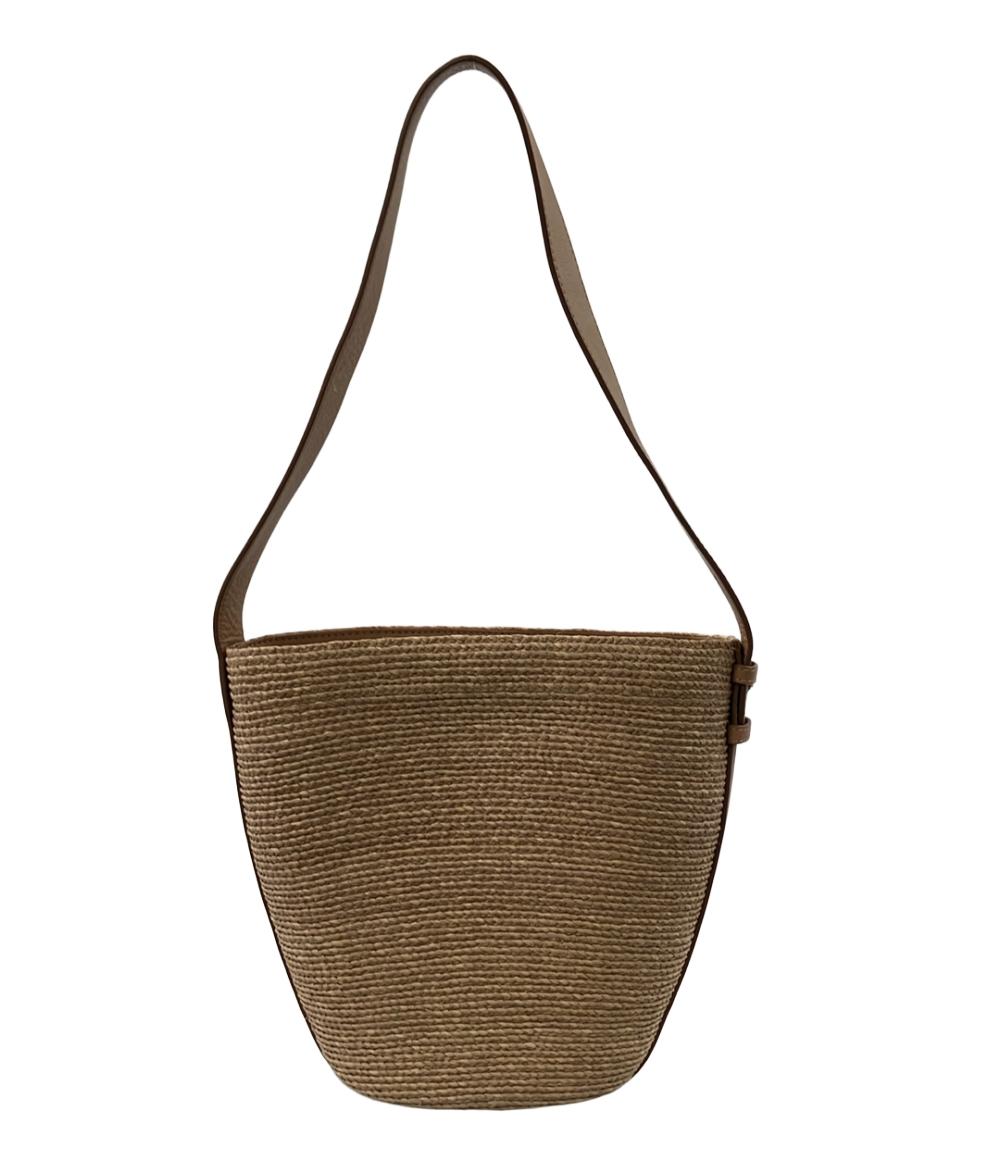 HELEN KAMINSKI ショルダーバッグ 肩掛け かごバッグ レディース ヘレンカミンスキー