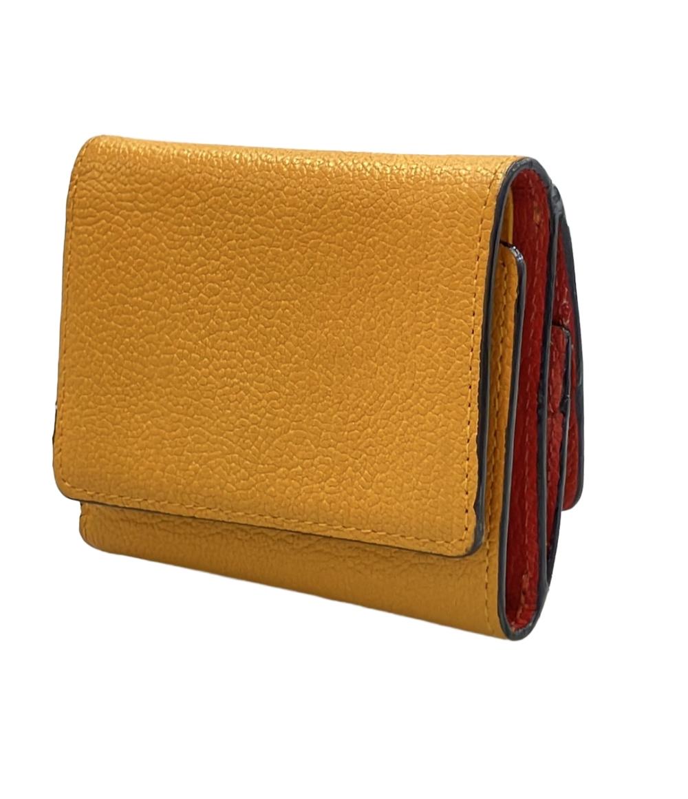 Paul Smith 三つ折り財布 レディース ポール・スミス – Rehello by BOOKOFF