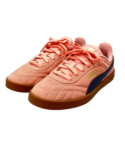 PUMA ローカットスニーカー CLUB 2 INDOOR SD 404465-05 レディース SIZE 23.0 プーマ