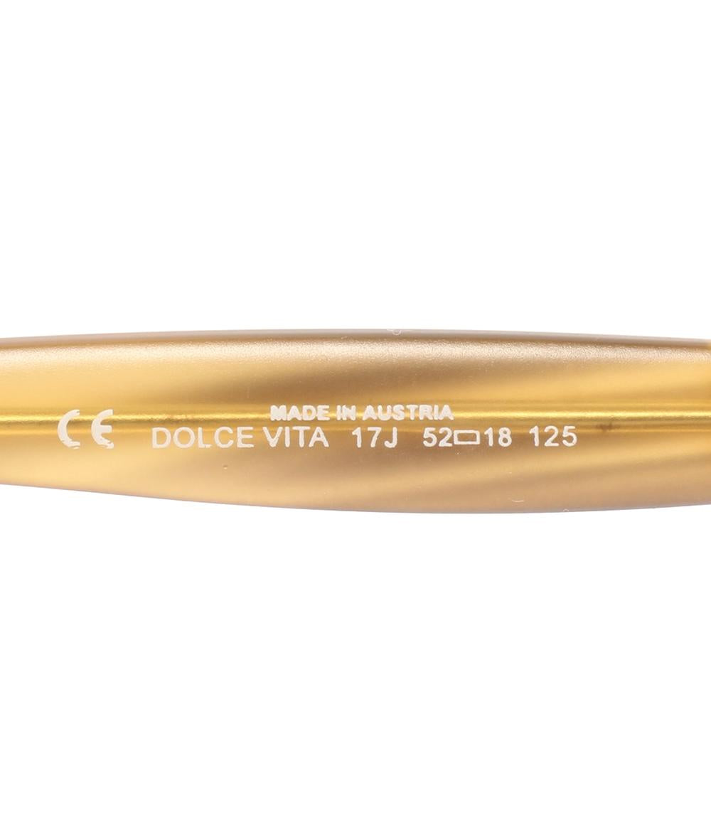 Christian Dior サングラス DOLCE VITA 17J レディース メンズ クリスチャンディオール