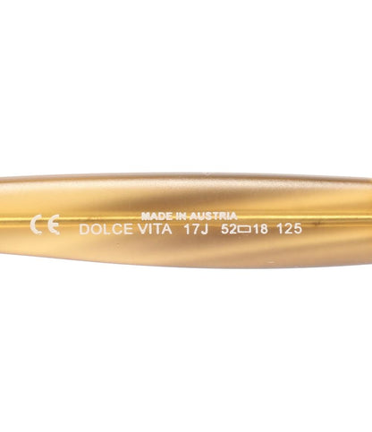 Christian Dior サングラス DOLCE VITA 17J レディース メンズ クリスチャンディオール