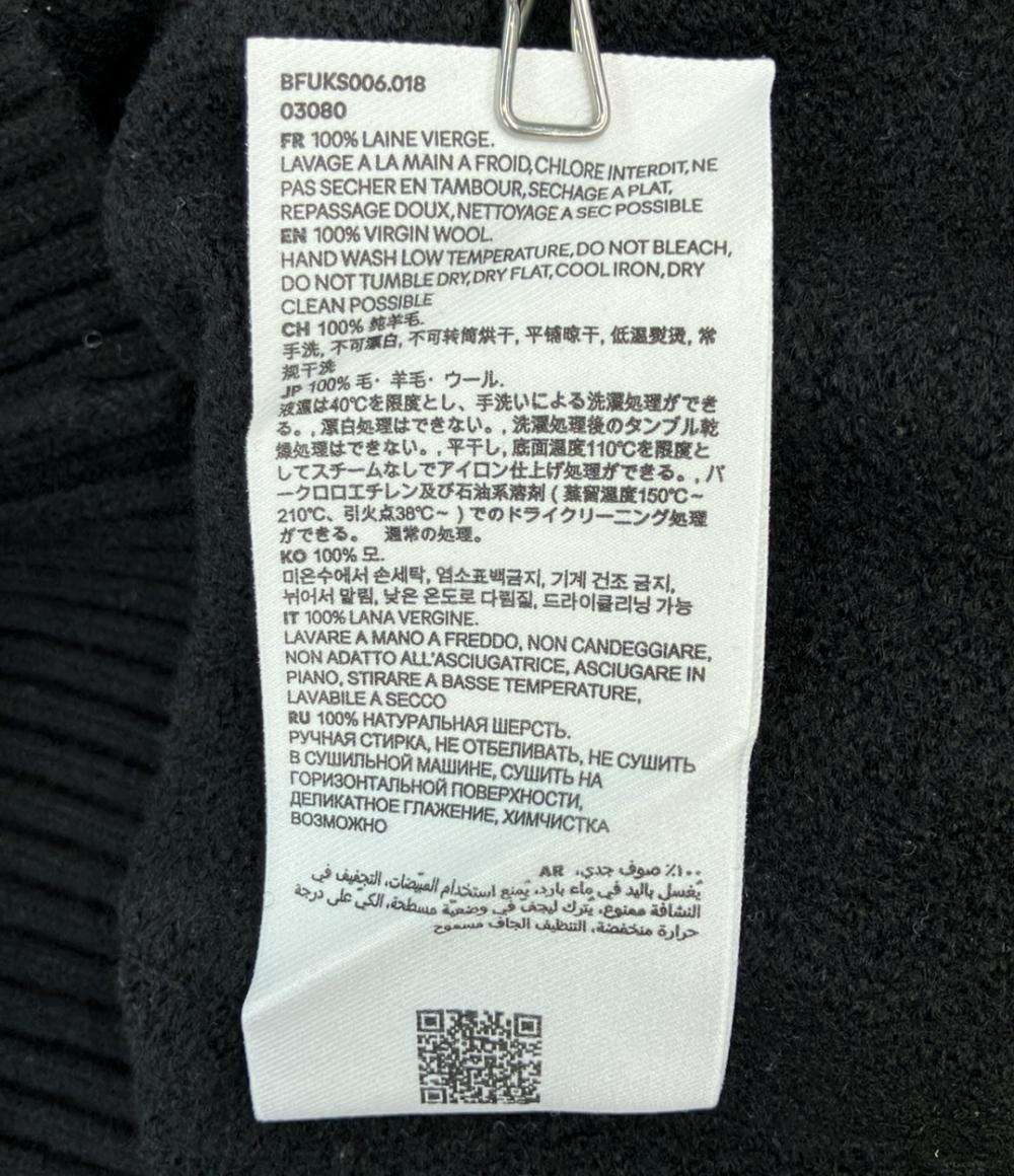 ami alexandre mattiussi 長袖 ニット メンズ SIZE XL アミ アレクサンドル マテュッシ