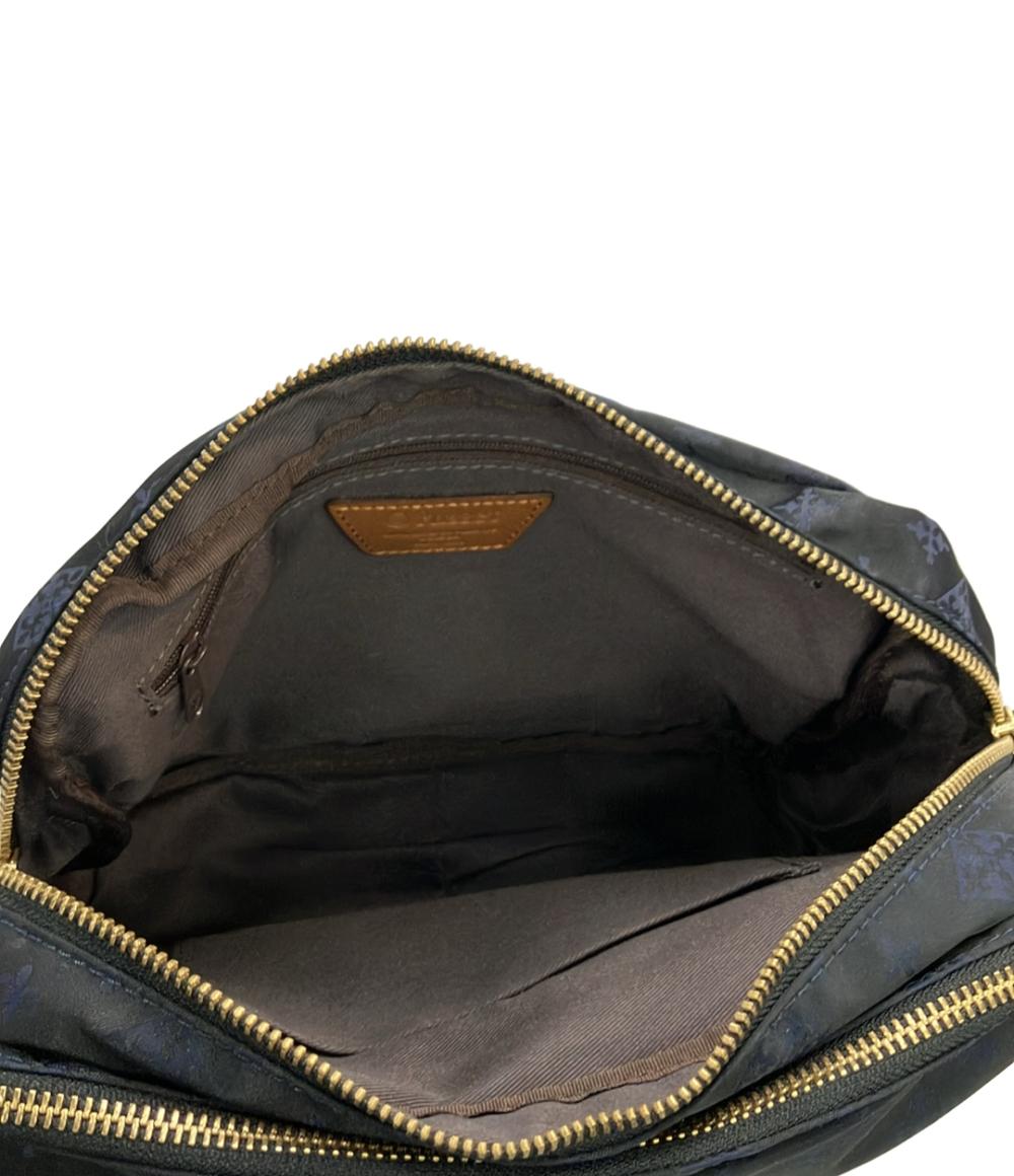 美品 ラシット ショルダーバッグ 斜め掛け レディース russet