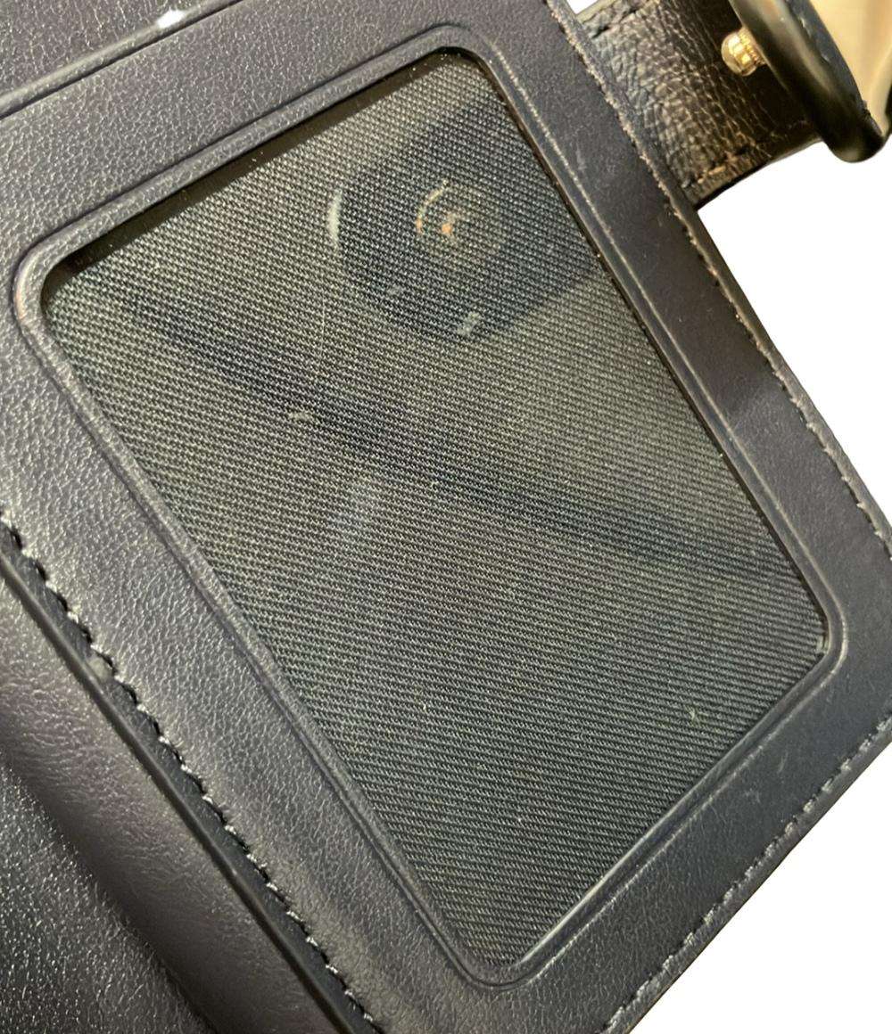 コーチ 二つ折り財布 レディース COACH