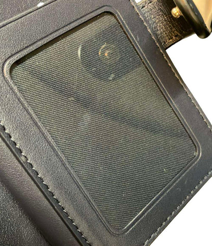 コーチ 二つ折り財布 レディース COACH