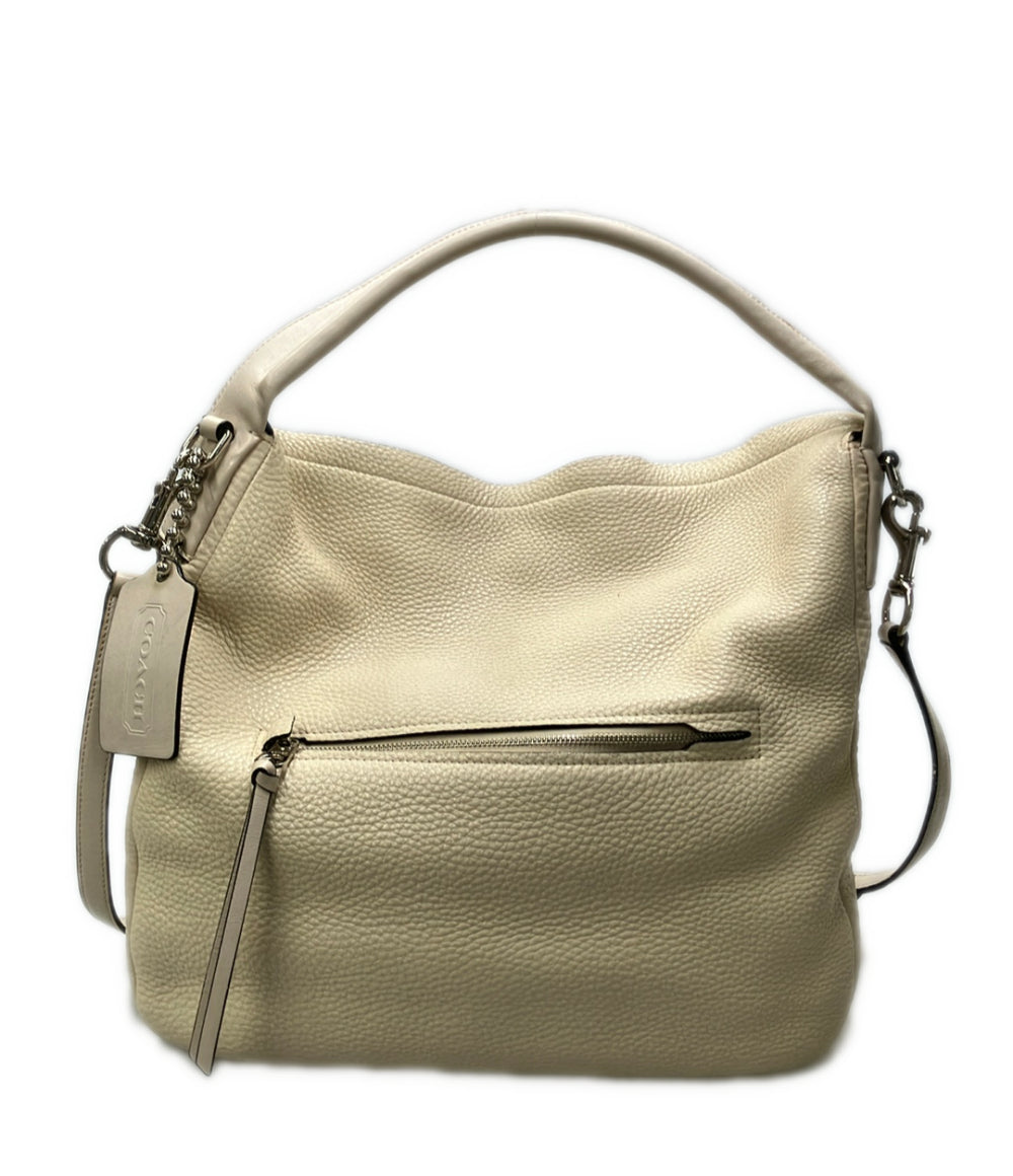 COACH トートバッグ ショルダーバッグ 2WAY 斜め掛け 31263 レディース コーチ