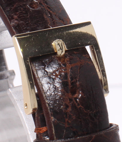SEIKO 腕時計 クオーツ 9520-5130 メンズ セイコー