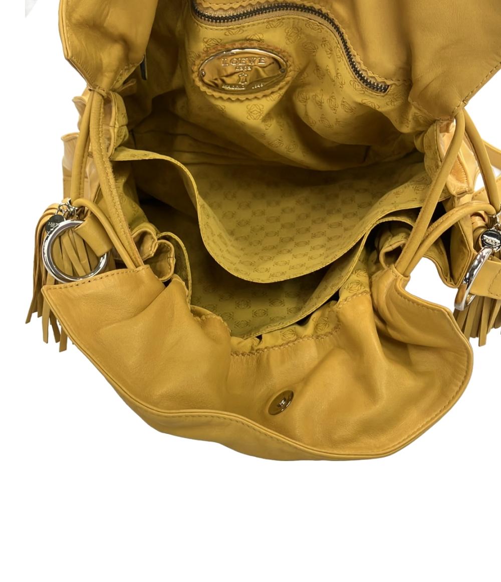 ロエベ ショルダーバッグ 斜め掛け レディース LOEWE