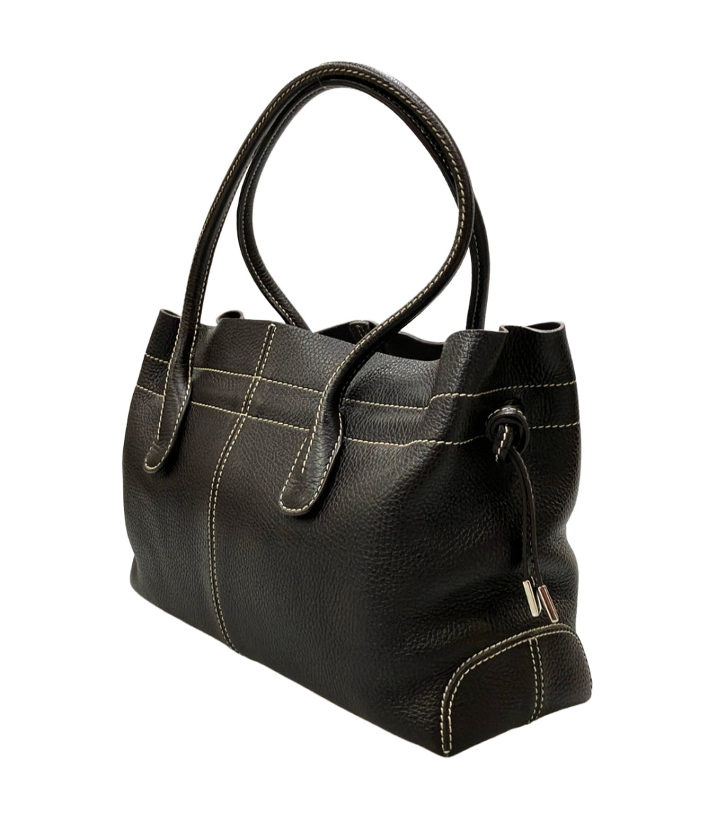 美品 TOD’S トートバッグ レディース トッズ