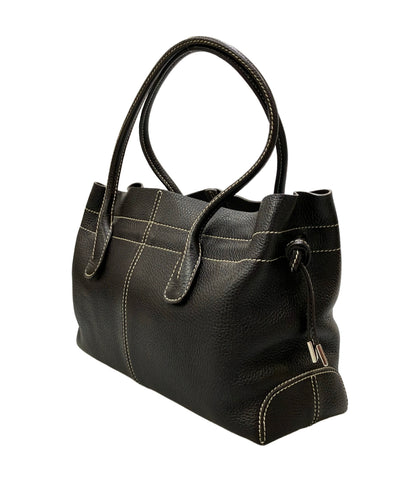 美品 TOD’S トートバッグ レディース トッズ