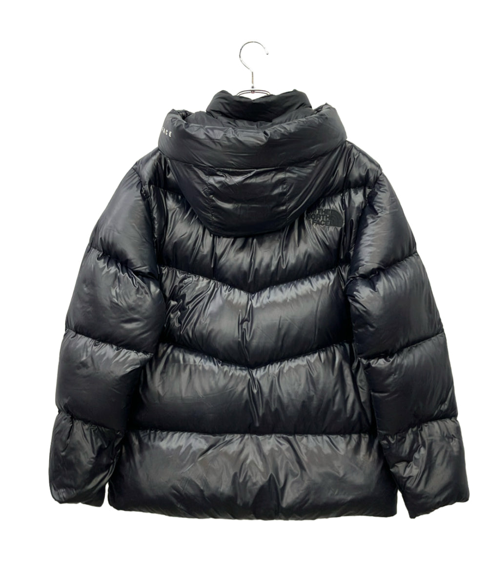 美品 THE NORTH FACE ダウンジャケット FREE MOVE DOWN JACKET メンズ SIZE L ザ・ノース・フェイス