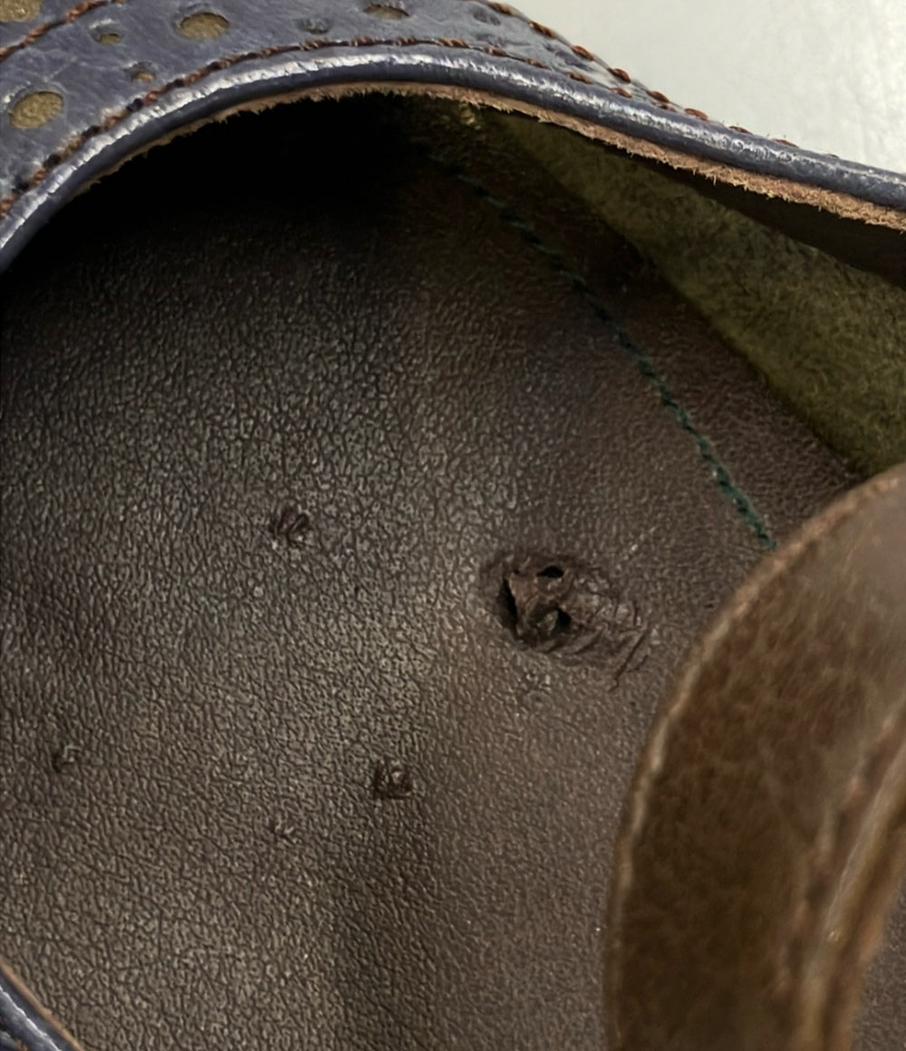 REGAL メリージェーン ストラップパンプス レディース SIZE 23.5 リーガル
