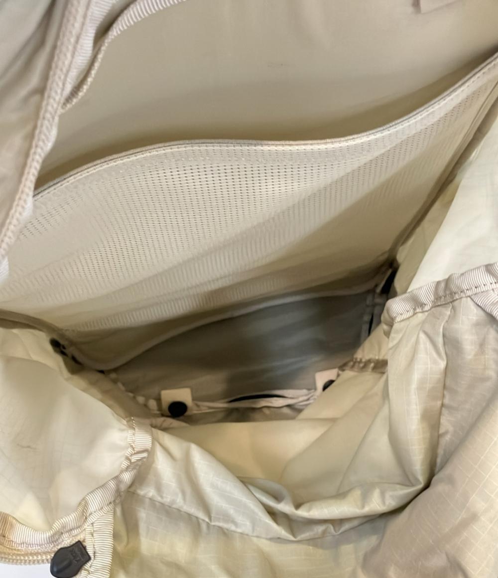 ザ・ノースフェイス リュック ONE MILE 16 レディース THE NORTH FACE