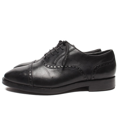 COLE HAAN ビジネスシューズ ハミルトン グランド キャップ オックスフォード C23756 メンズ SIZE 8 (26cm) コールハーン