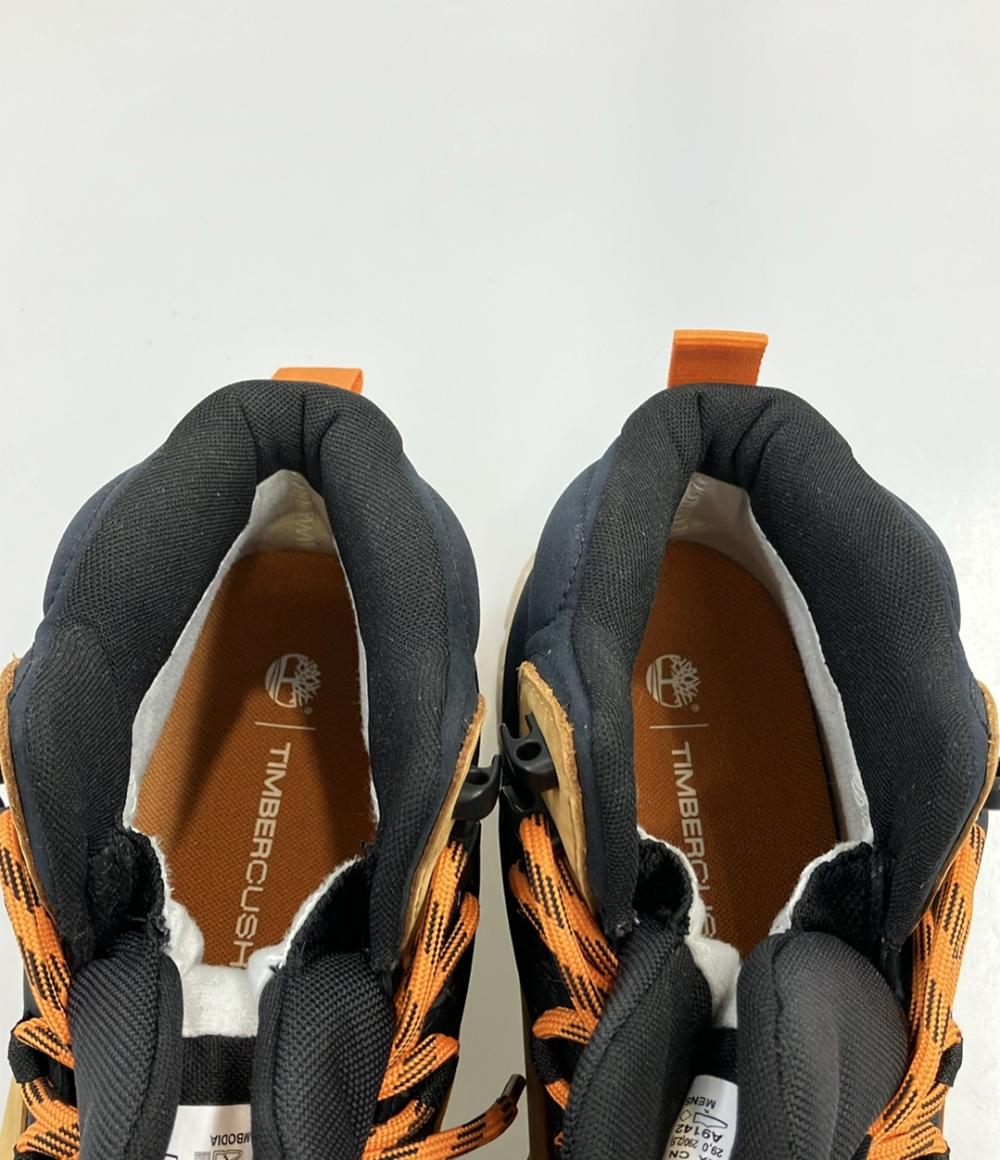 Timberland トレッキングシューズ ミドルカット メンズ SIZE 29.0 (XL) ティンバーランド