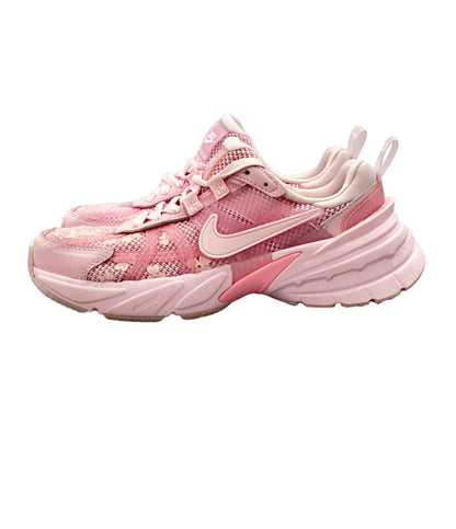 NIKE ローカットスニーカー W V2K RUN HJ5269-600 レディース SIZE 23.0 (M) ナイキ