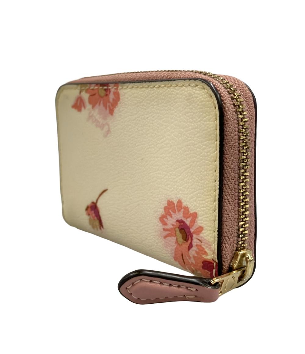 COACH カードケース コインケース レディース コーチ